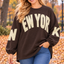 PS TRUI 'NEW YORK' | BRUIN