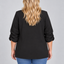 PS BLAZER | ZWART
