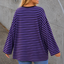 PS LONGSLEEVE 'STREPEN' | PAARS