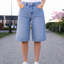 GOODIES 'KORTE BROEK' | JEANS (DJ2889)