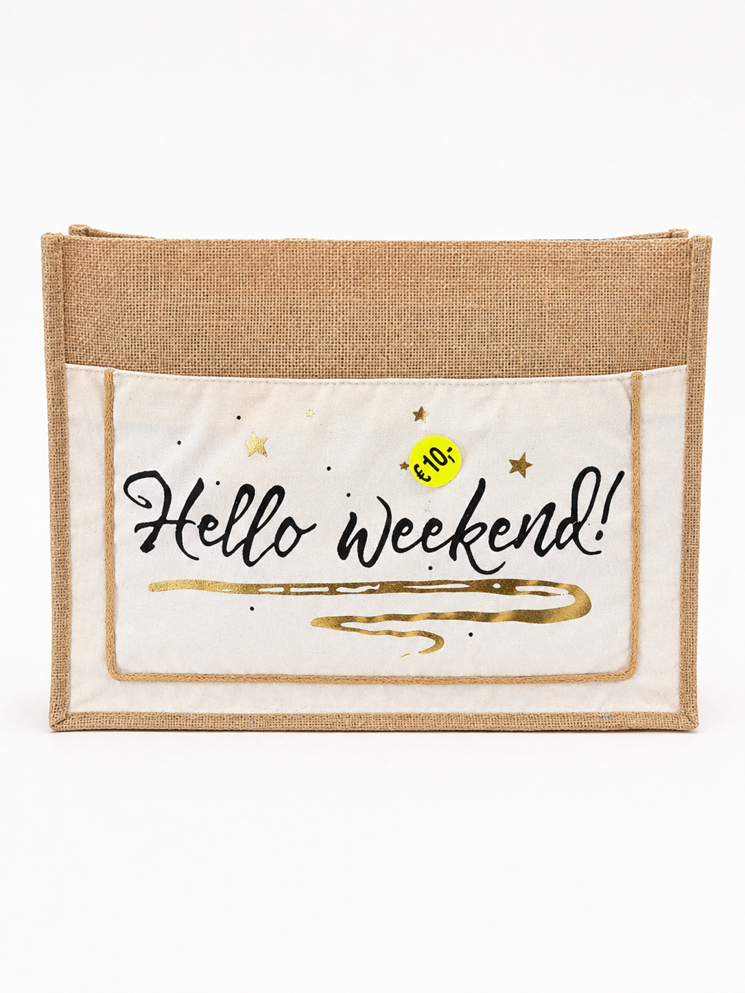 TAS | WEEKEND