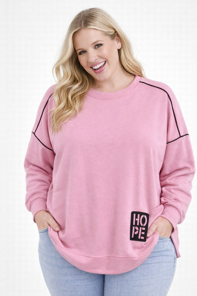 PS TRUI 'HOPE' | LICHTROZE