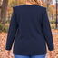PS TRUI 'SCHOUDERVULLING' | NAVY