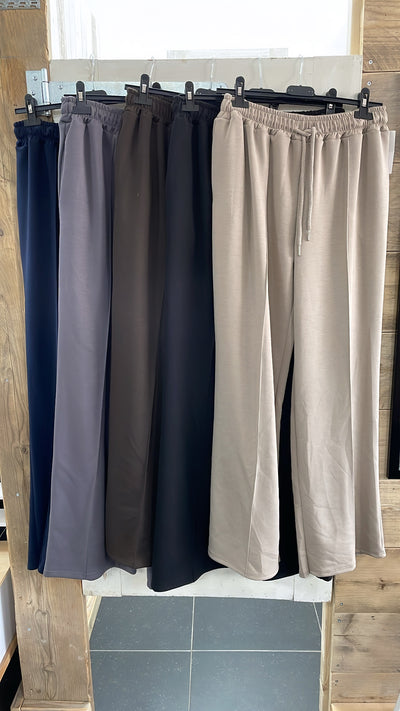 PS JOGGINGBROEK | BIES