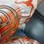PS TOP 'IBIZA' | ORANJE