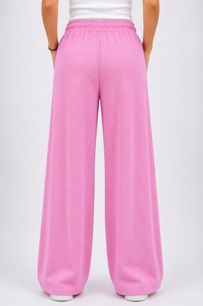 PS JOGGINGBROEK | ROZE