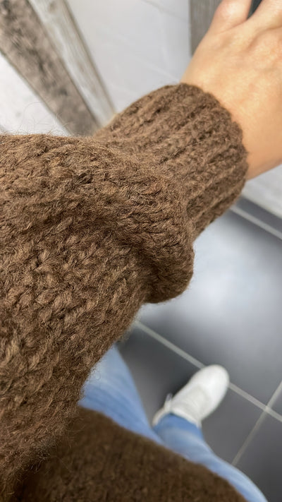 PS TRUI ‘GEBREID’ | BRUIN