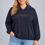 PS TRUI 'ICONIC' | NAVY