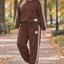 PS COMFY PAK 'EMBLEEM ELASTIEK' | BRUIN