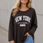 PS TOP 'NY' | BRUIN
