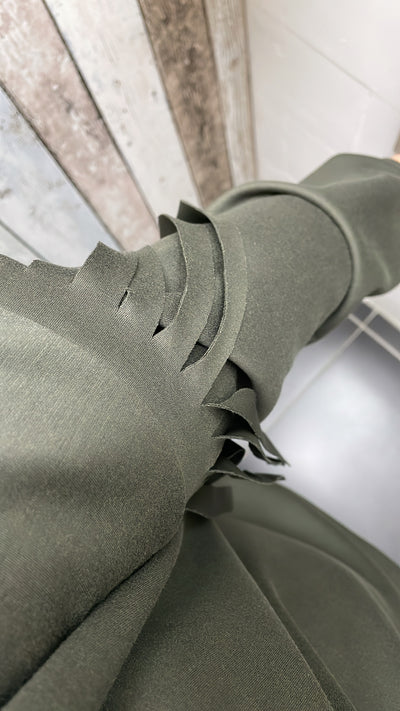 PS TRUI 'FRANJES' | ARMY
