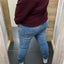 TRUI 'NICE/HAPPY' | BORDEAUX