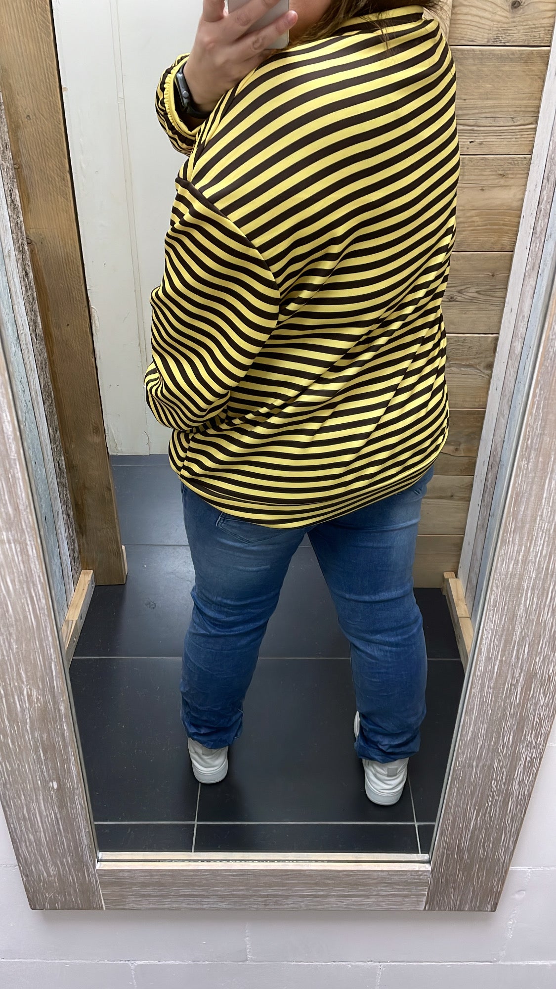 PS TRUI ‘CIAO’ | GEEL