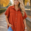 PS TOP ‘AUTUMN' | ROEST