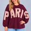 PS TRUI 'PARIS' | BORDEAUX