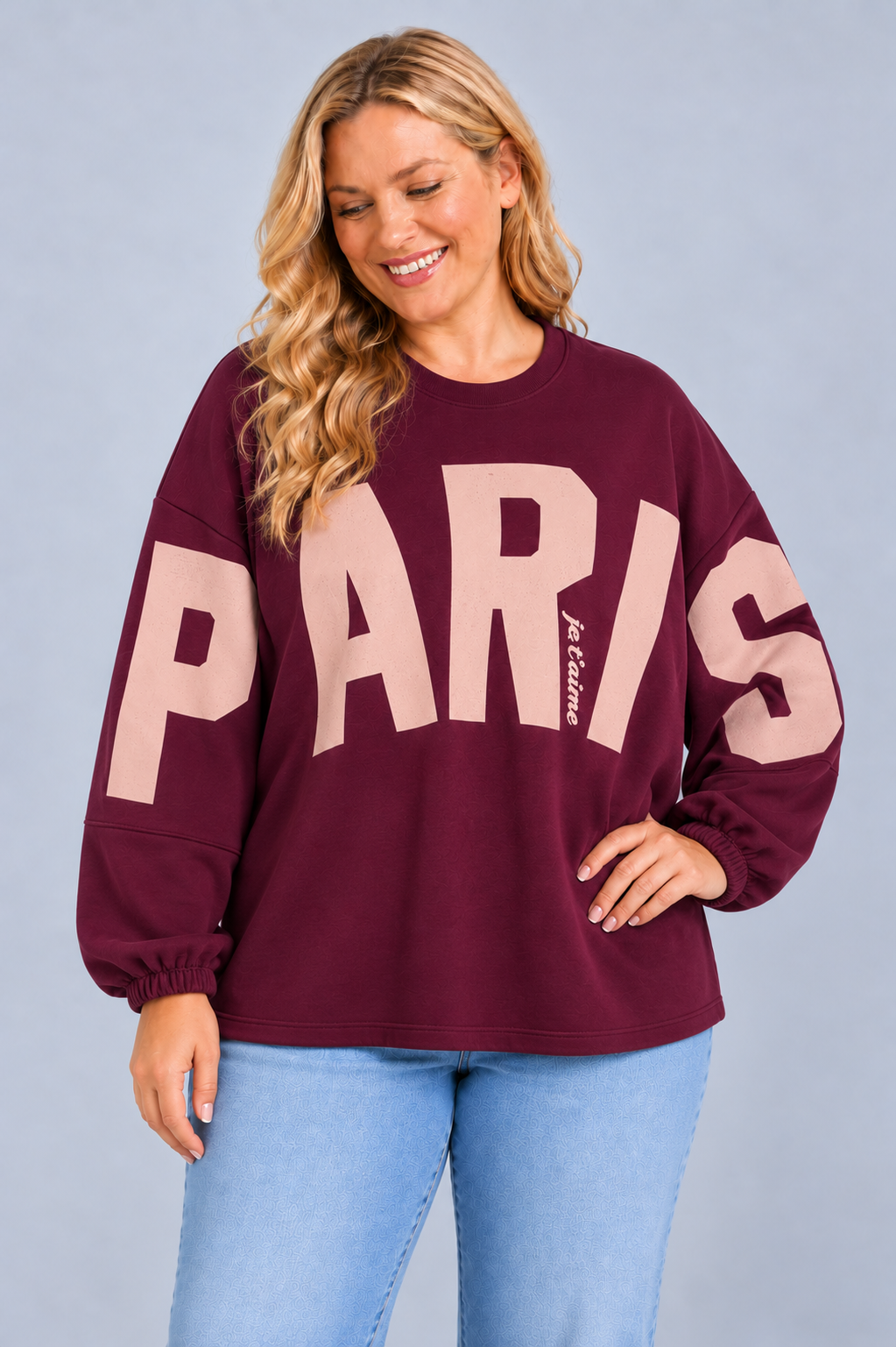 PS TRUI 'PARIS' | BORDEAUX