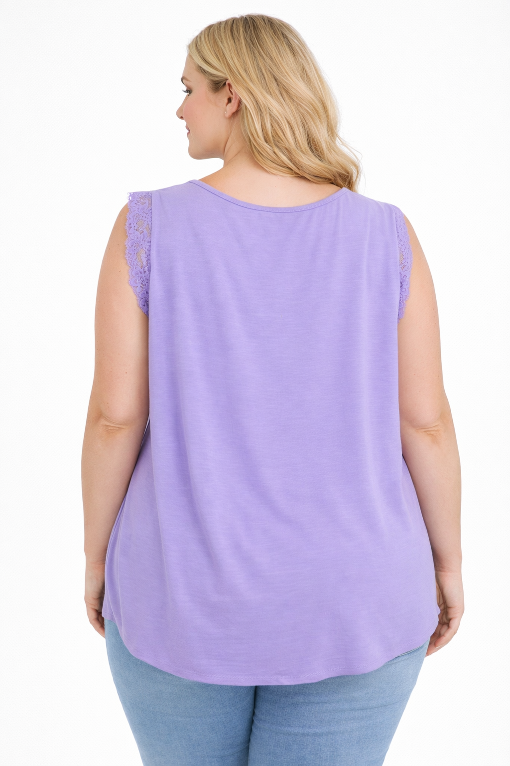 PS HEMD ‘KANT’ | LILA