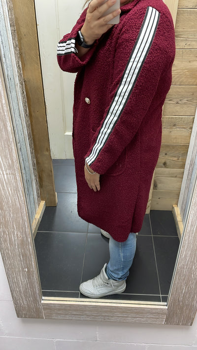 JAS 'BOUCLÉ BIES' | BORDEAUX