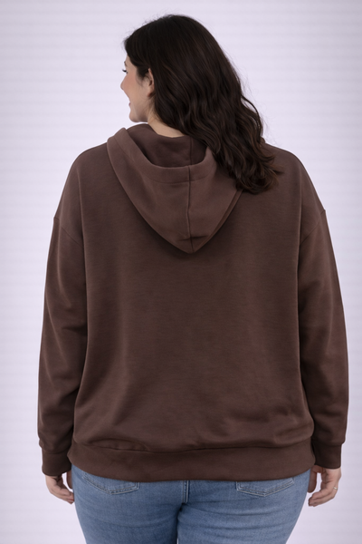 PS HOODIE 'VINTAGE’ | BRUIN