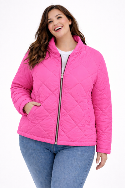 PS JAS 'GEWATTEERD' | FELROZE (PRE ORDER 19-2)