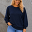 PS TRUI 'POFMOUW' | NAVY