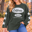 PS TRUI 'CALIFORNIA' | ARMY