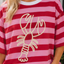TOP ‘LOBSTER STREPEN’ | ROOD