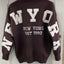 TRUI 'NEW YORK' | BRUIN