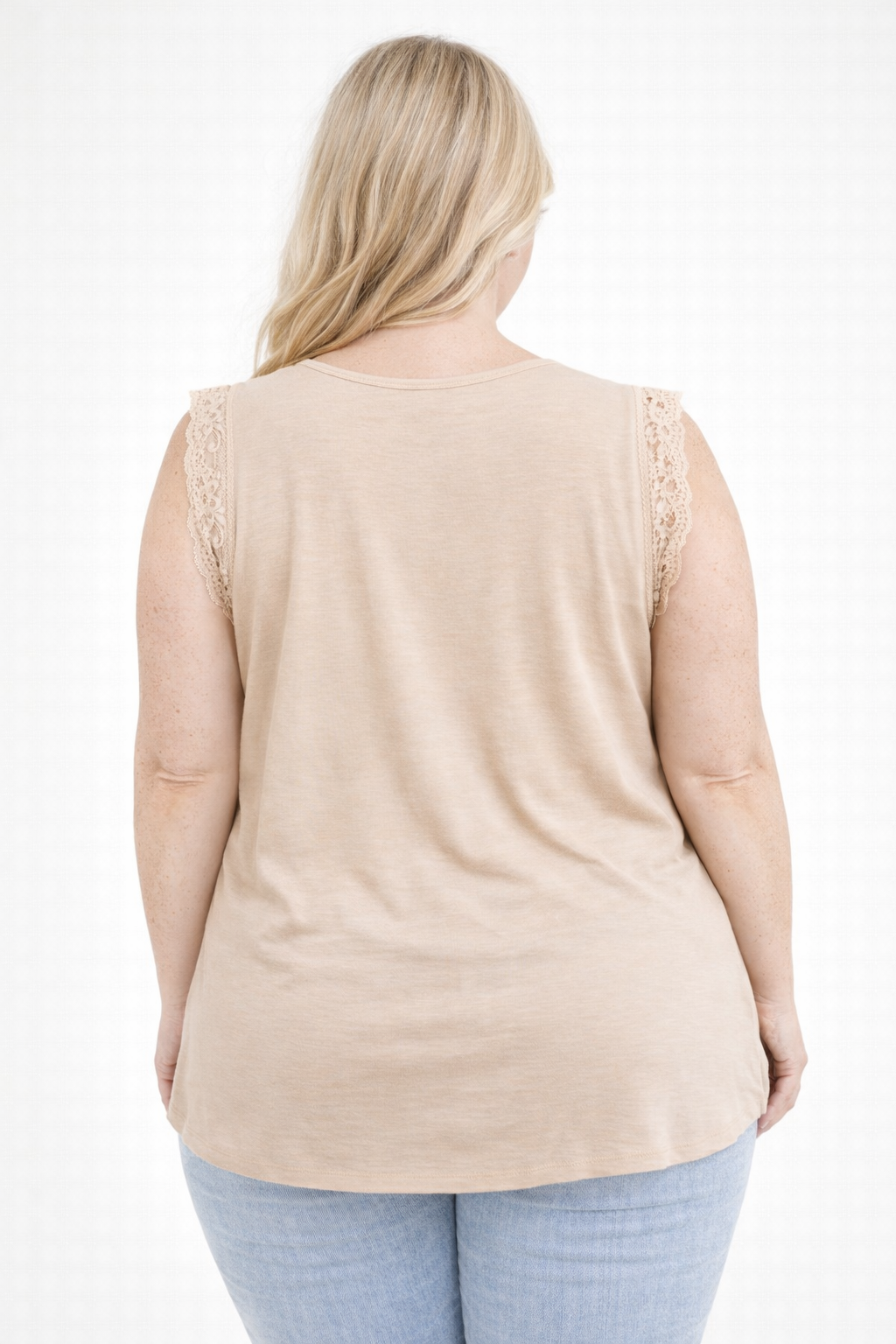 PS HEMD ‘KANT’ | BEIGE