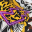 PS T-SHIRT ‘PANTER' | PAARS