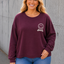 TRUI 'HAPPY' | BORDEAUX