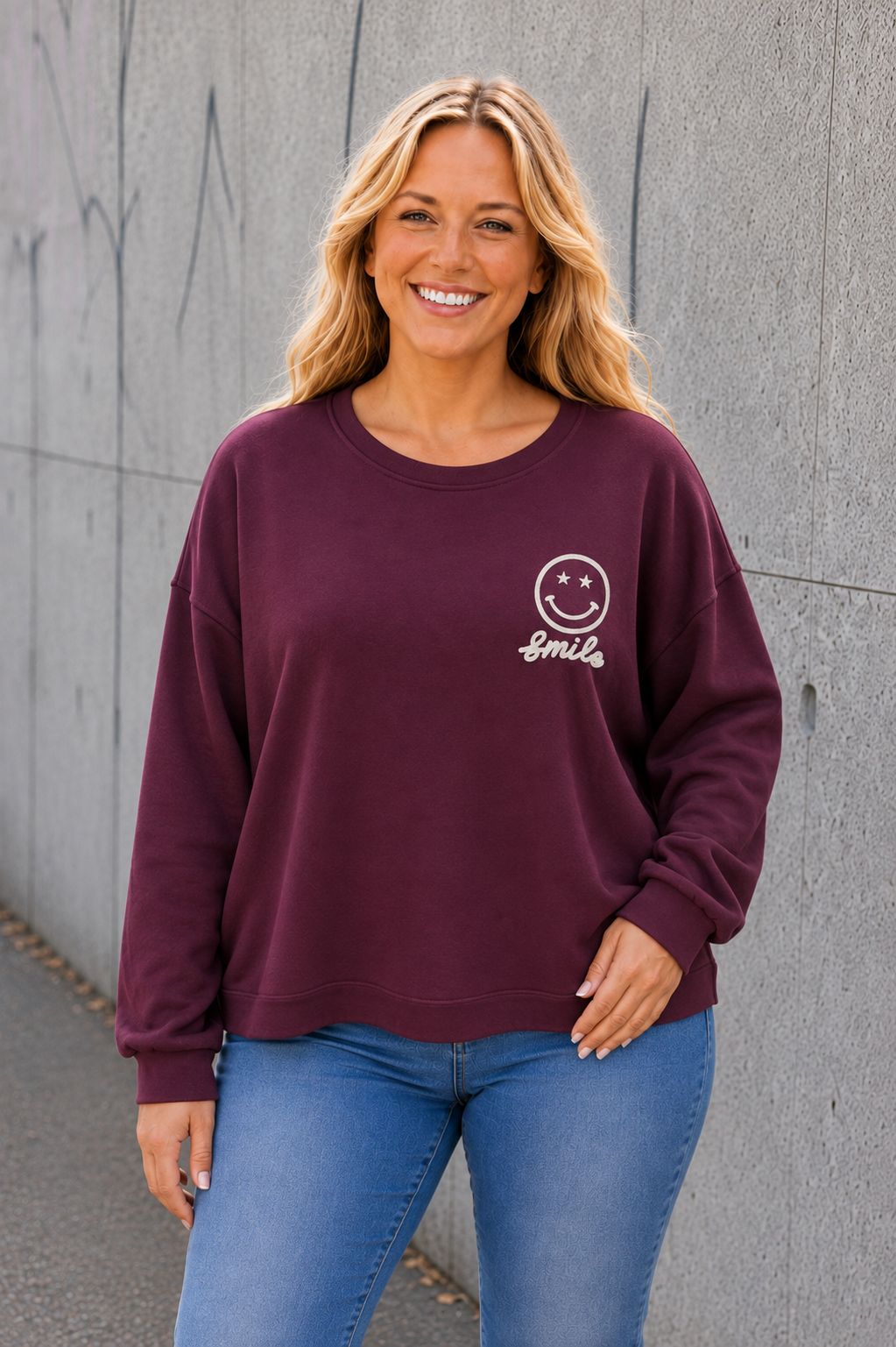 TRUI 'HAPPY' | BORDEAUX