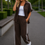 PS COMFY PAK 'SHELLY' | BRUIN
