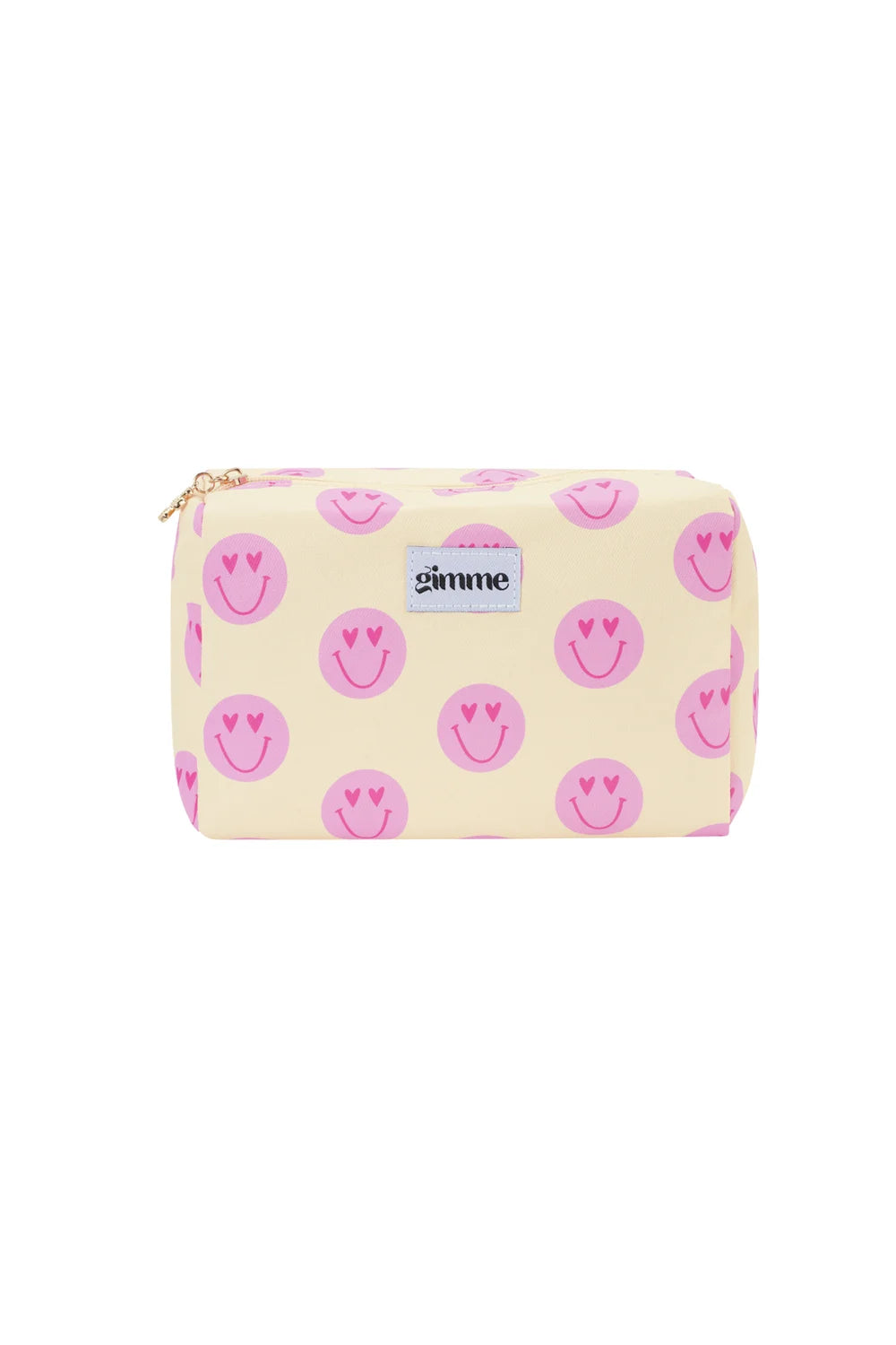 TOILETTAS 'SMILEY' | BEIGE