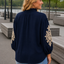 PS TOP 'BORDUURSEL' | NAVY