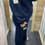 COMFY PAK 'LANG' | NAVY