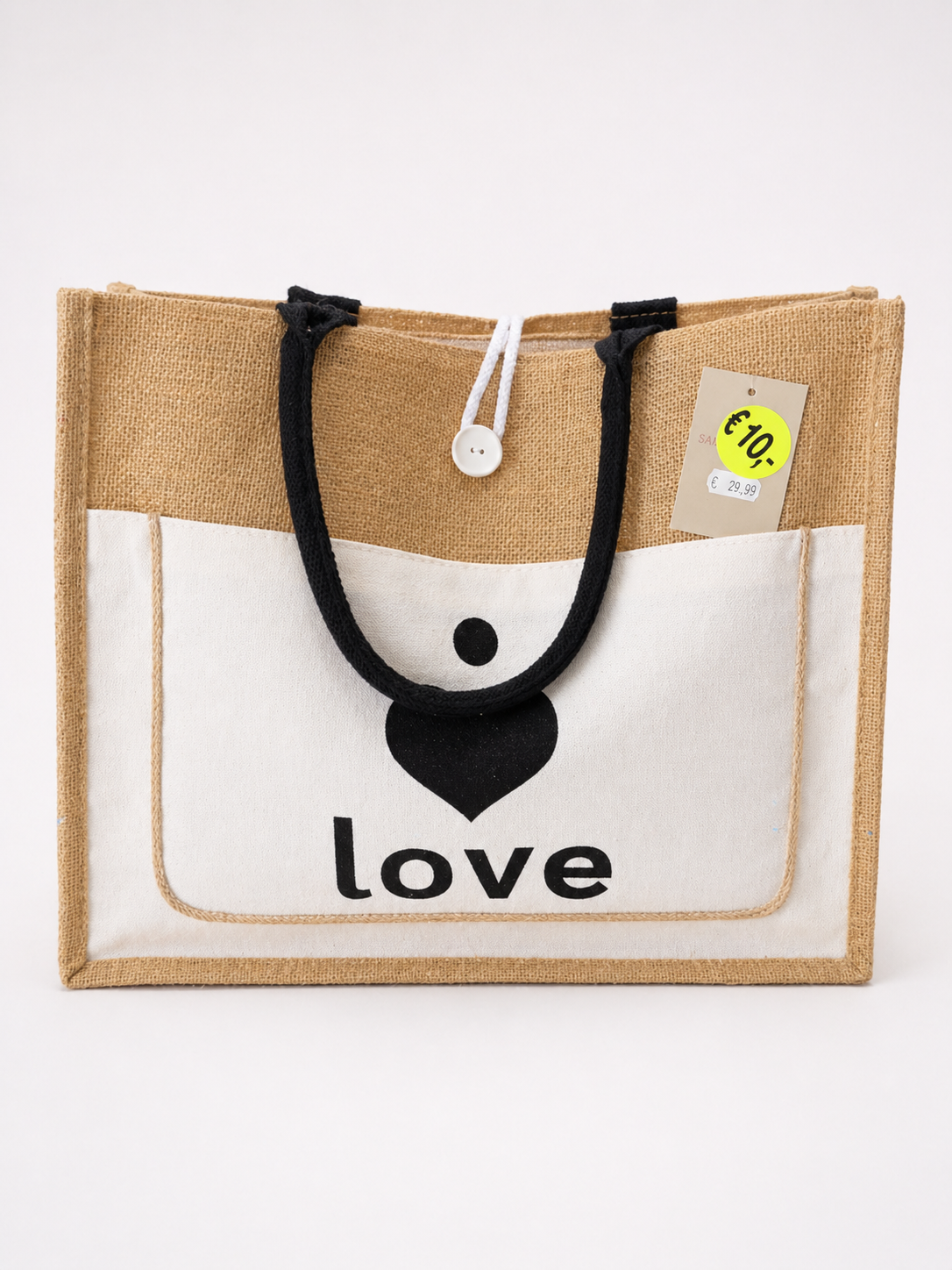 TAS | LOVE