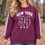 PS TRUI 'NEW YORK' | PAARS