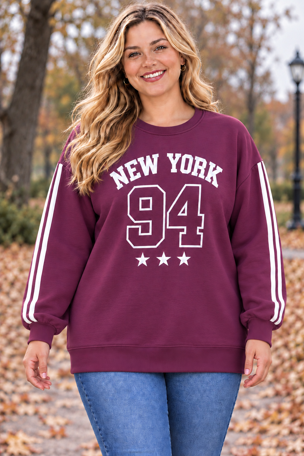 PS TRUI 'NEW YORK' | PAARS