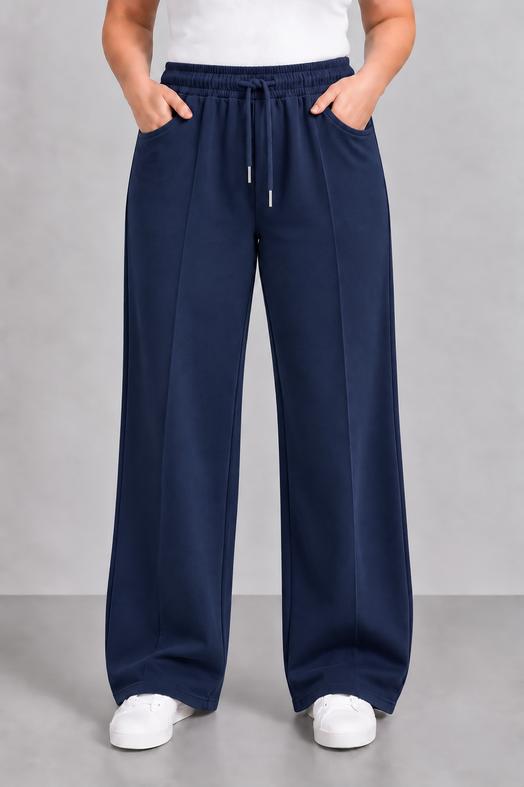 PS JOGGINGBROEK | NAVY