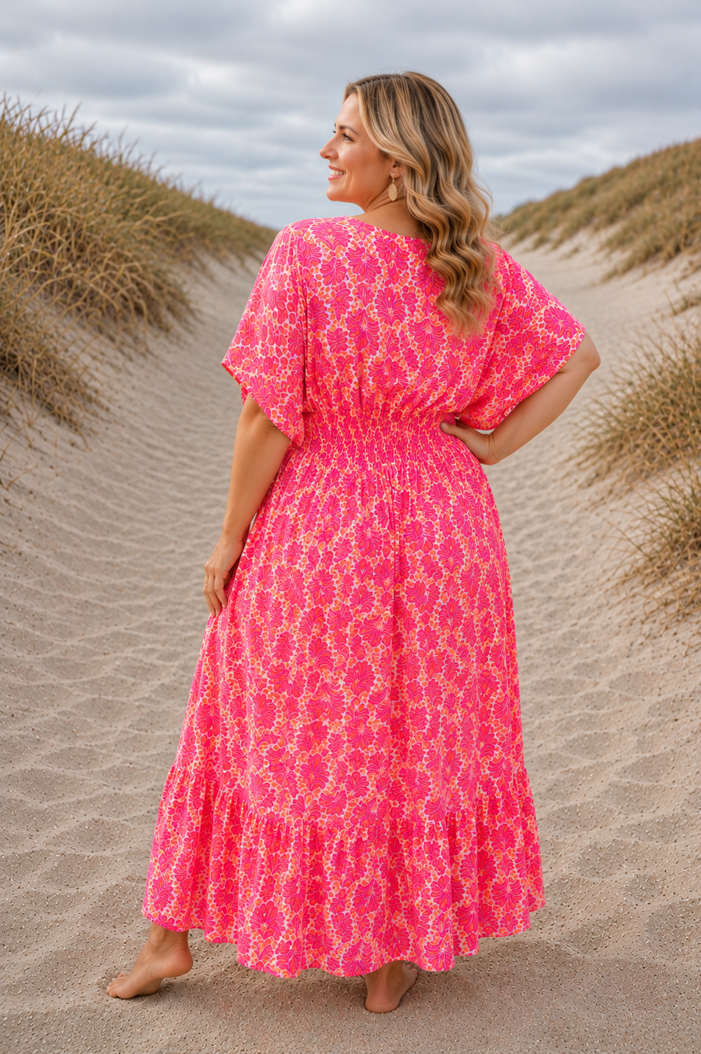 PS JURK 'SUMMER' | NEONROZE