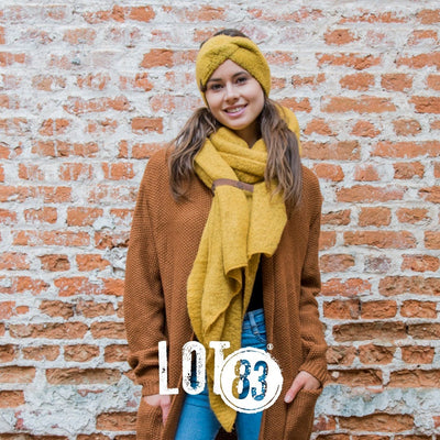 SJAAL LOT83 'FEM' | OKERGEEL