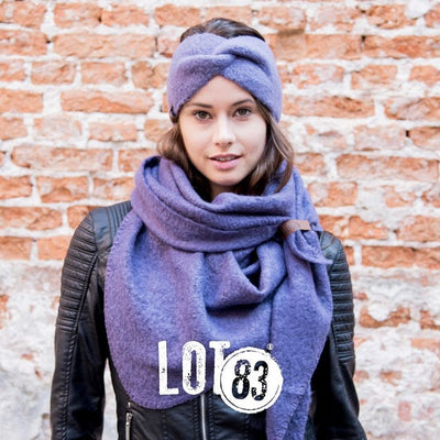 SJAAL LOT83 ‘FEM´ | PAARS