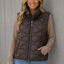TOP 'KANT' | TAUPE