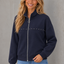 JASJE 'STUDS' | NAVY