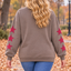 PS TRUI 'NYC STARS' | TAUPE