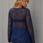 TOP 'KANT' | NAVY