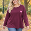 PS TRUI 'PERFECTLY' | BORDEAUX