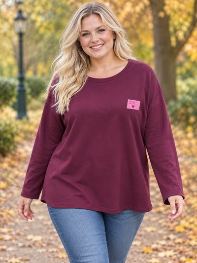 PS TRUI 'PERFECTLY' | BORDEAUX