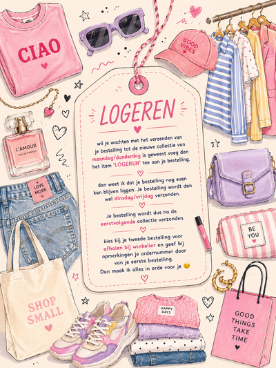 LOGEREN